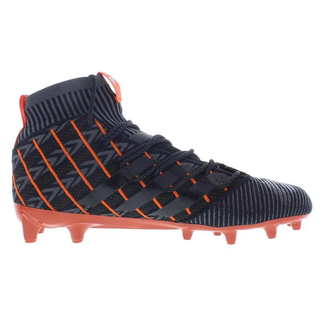 Adidas shoes - Black/Red/Silver, Main: Black 6