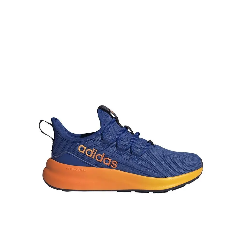 Adidas Lite Racer Adapt 8.0 Unisex Blue Sneakers Casual Shoes SB1158-HQ9575