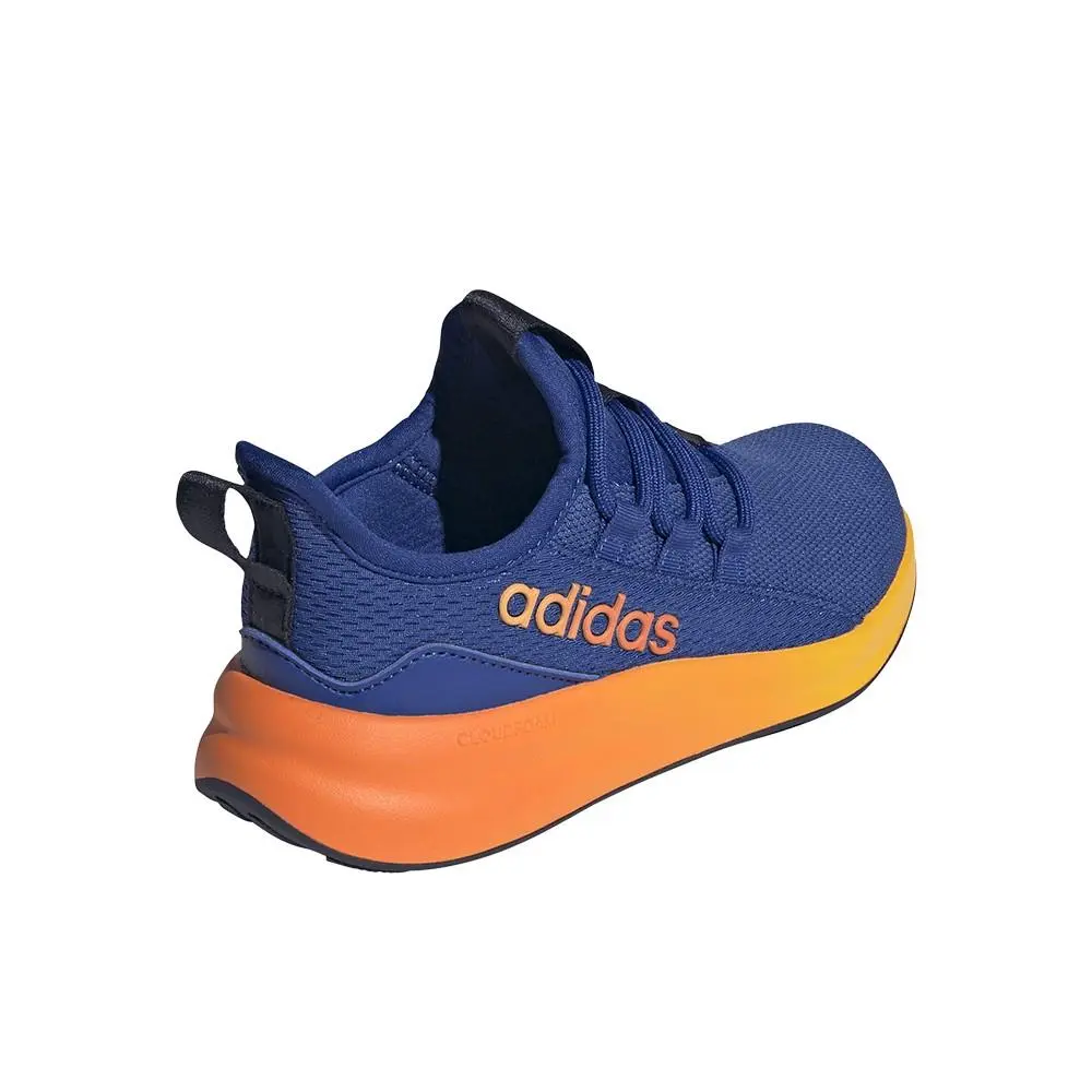 Adidas shoes - adidas Lite Racer Adapt 8.0 - SB1158-HQ9575 - Blue 4