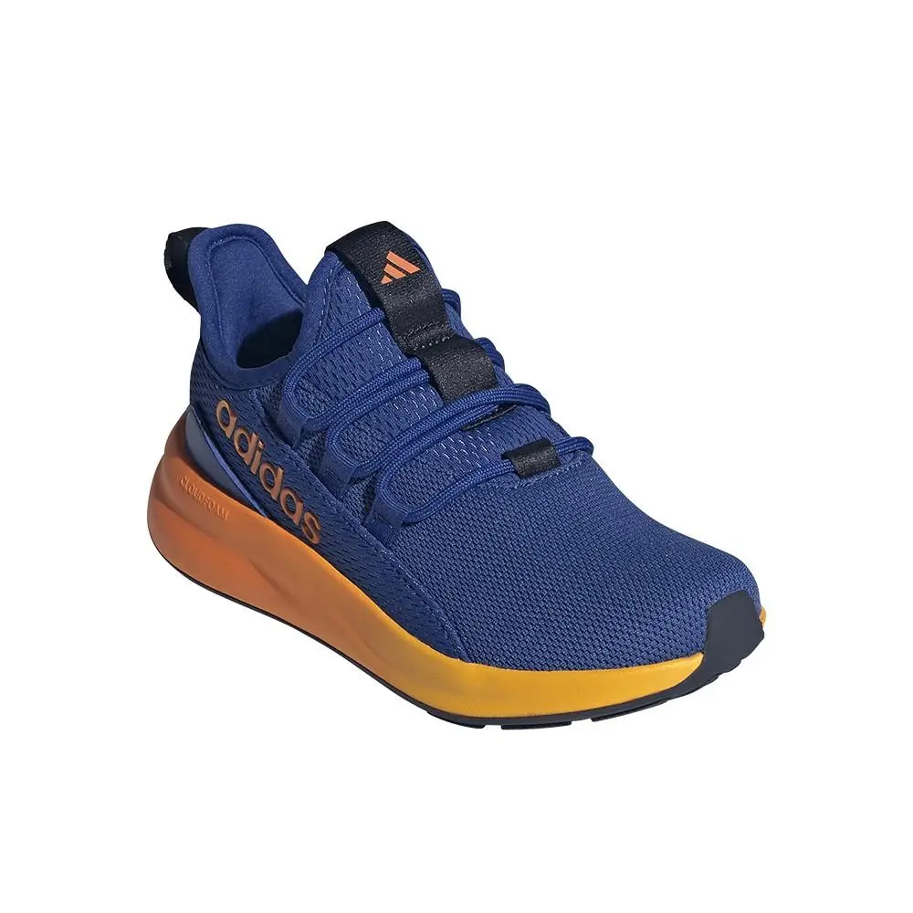 Adidas shoes - adidas Lite Racer Adapt 8.0 - SB1158-HQ9575 - Blue 8