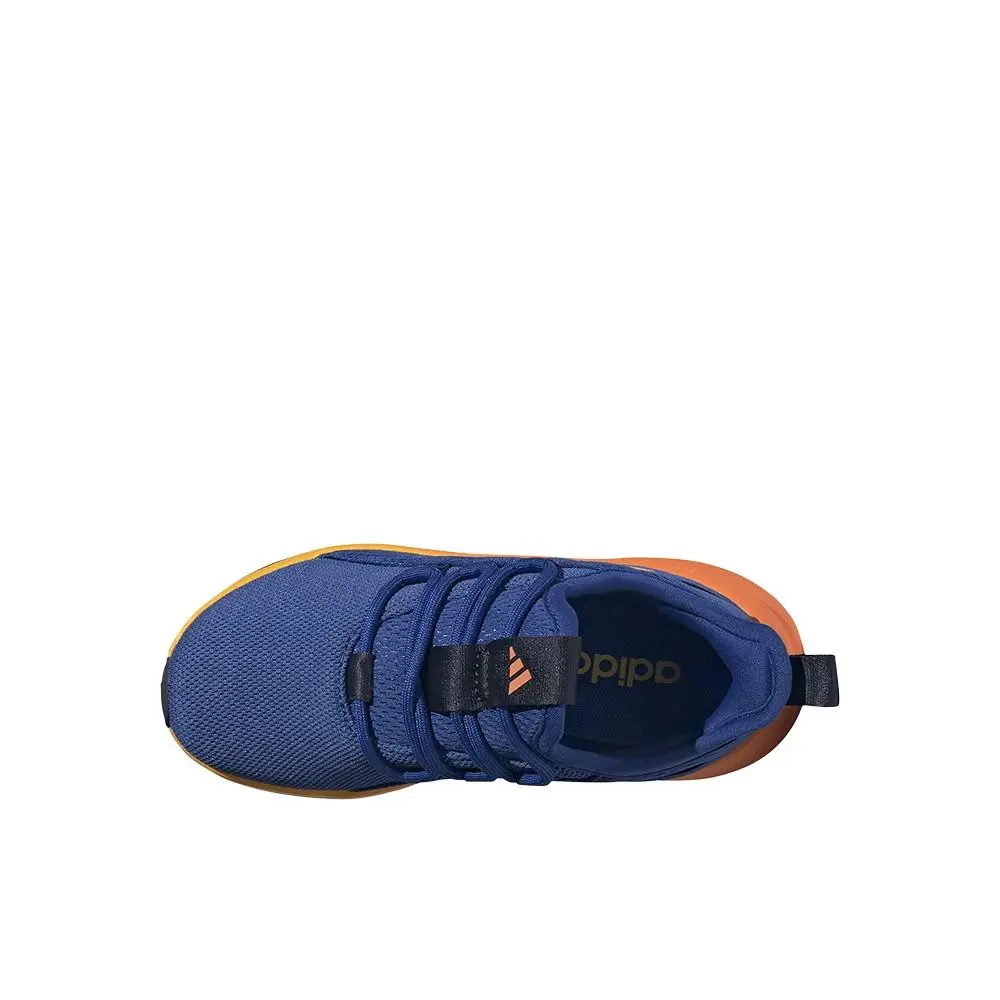 Adidas shoes - adidas Lite Racer Adapt 8.0 - SB1158-HQ9575 - Blue 10