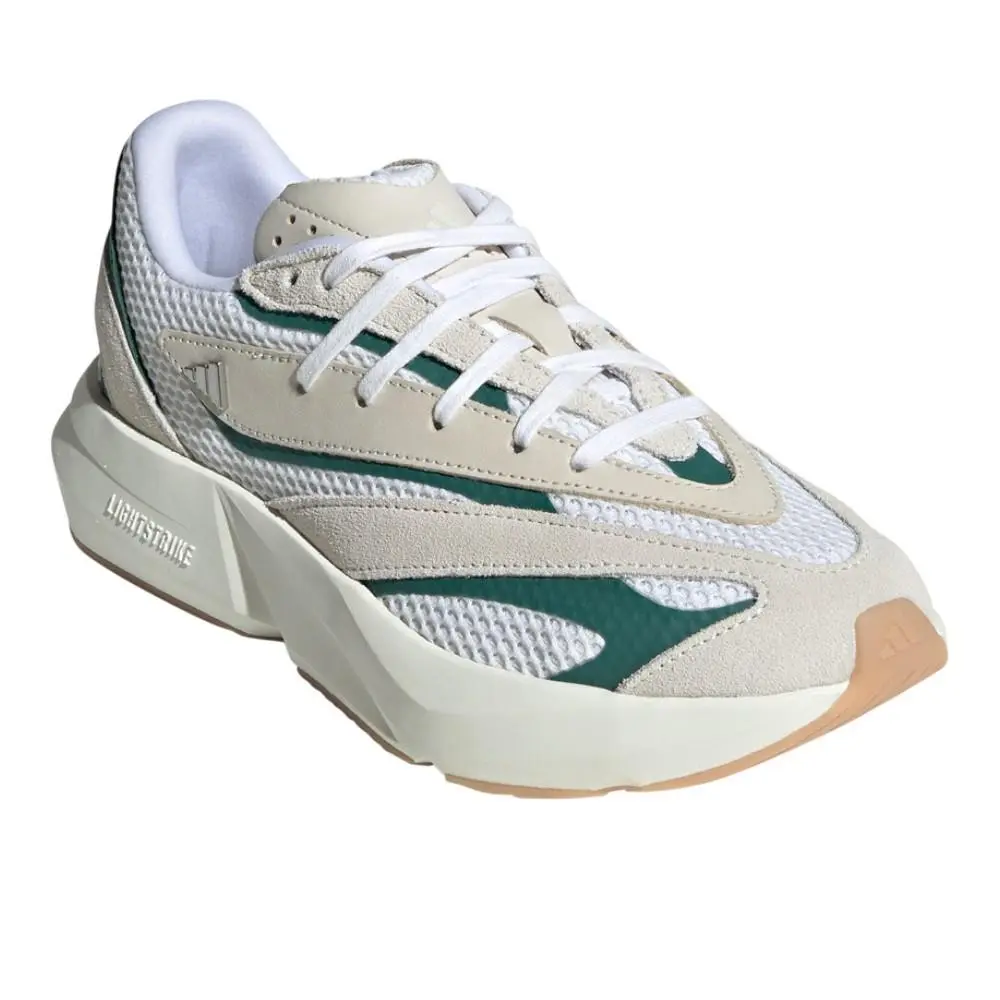 Adidas shoes - adidas Lightblaze - Lightblaze - JH6961 - White 0