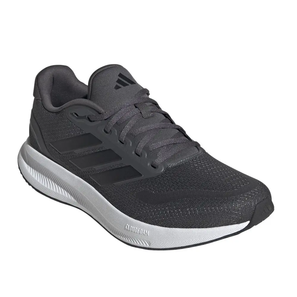 Adidas shoes - adidas Runfalcon 5 Running - Runfalcon Running - IE8819 - Grey 0