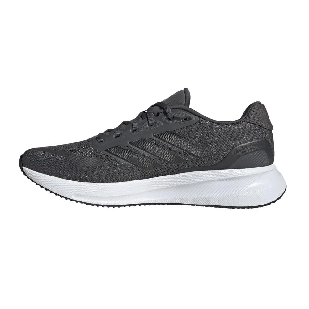 Adidas shoes - adidas Runfalcon 5 Running - Runfalcon Running - IE8819 - Grey 7