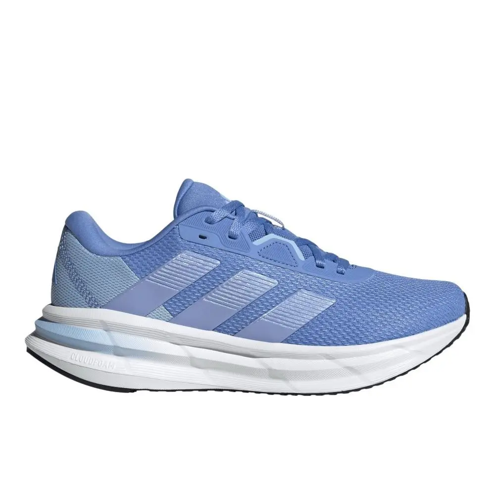 Adidas Galaxy 7 Running Womens Blue Sneakers Athletic Shoes JQ2607