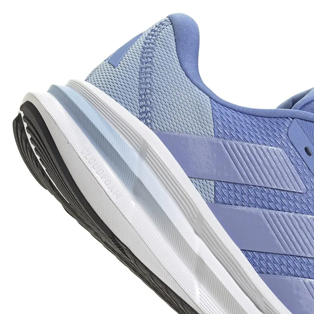 Adidas shoes - adidas Galaxy 7 Running - Galaxy Running - JQ2607 - Blue 5