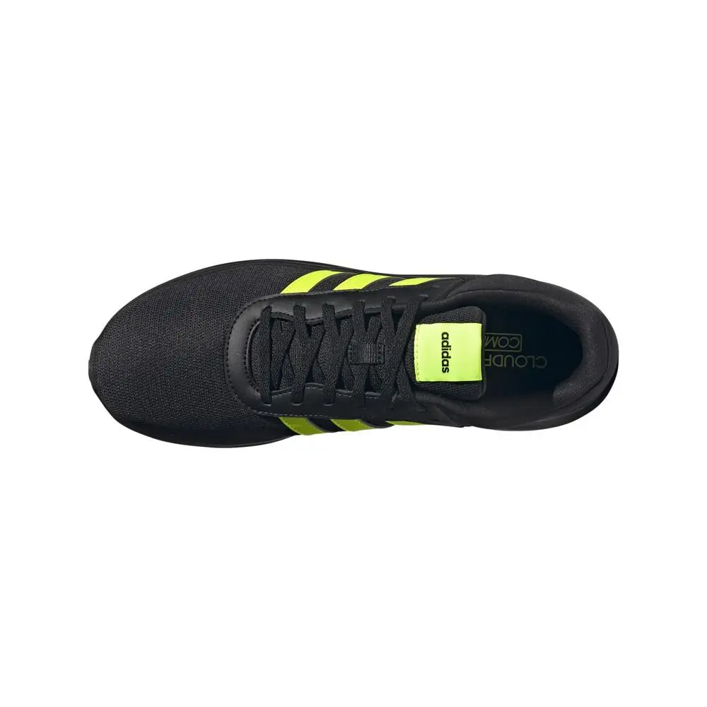 Adidas shoes - adidas Lite Racer 4.0 - Lite Racer - JP5633 - Black 2