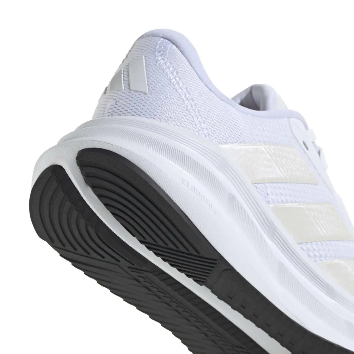 Adidas shoes - adidas Galaxy 7 Running - Galaxy Running - SB1158-IH3662 - White 13