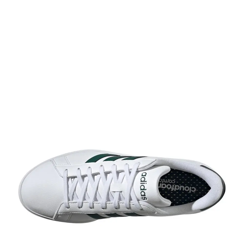 Adidas shoes - adidas Grand Court 2.0 - Grand Court - ID4465 - White 2