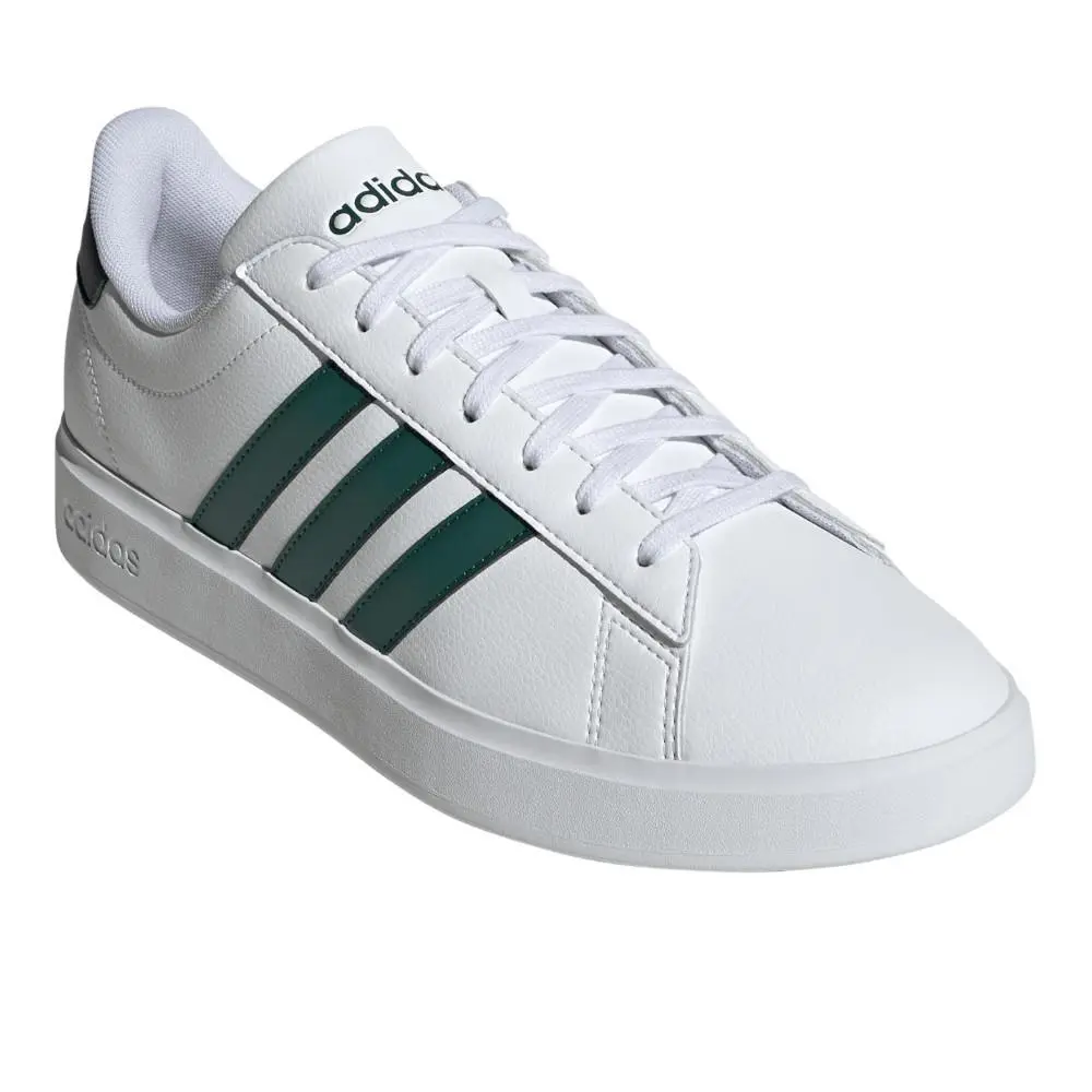 Adidas shoes - adidas Grand Court 2.0 - Grand Court - ID4465 - White 6