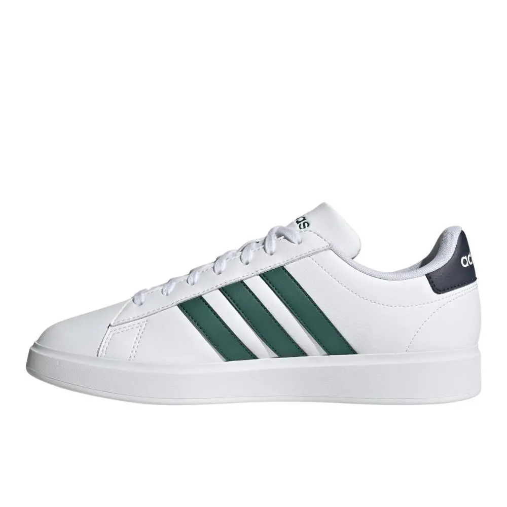 Adidas shoes - adidas Grand Court 2.0 - Grand Court - ID4465 - White 7