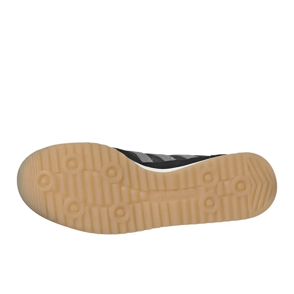 Adidas shoes - adidas Sl 72 Rs - JH5098 - Black 3