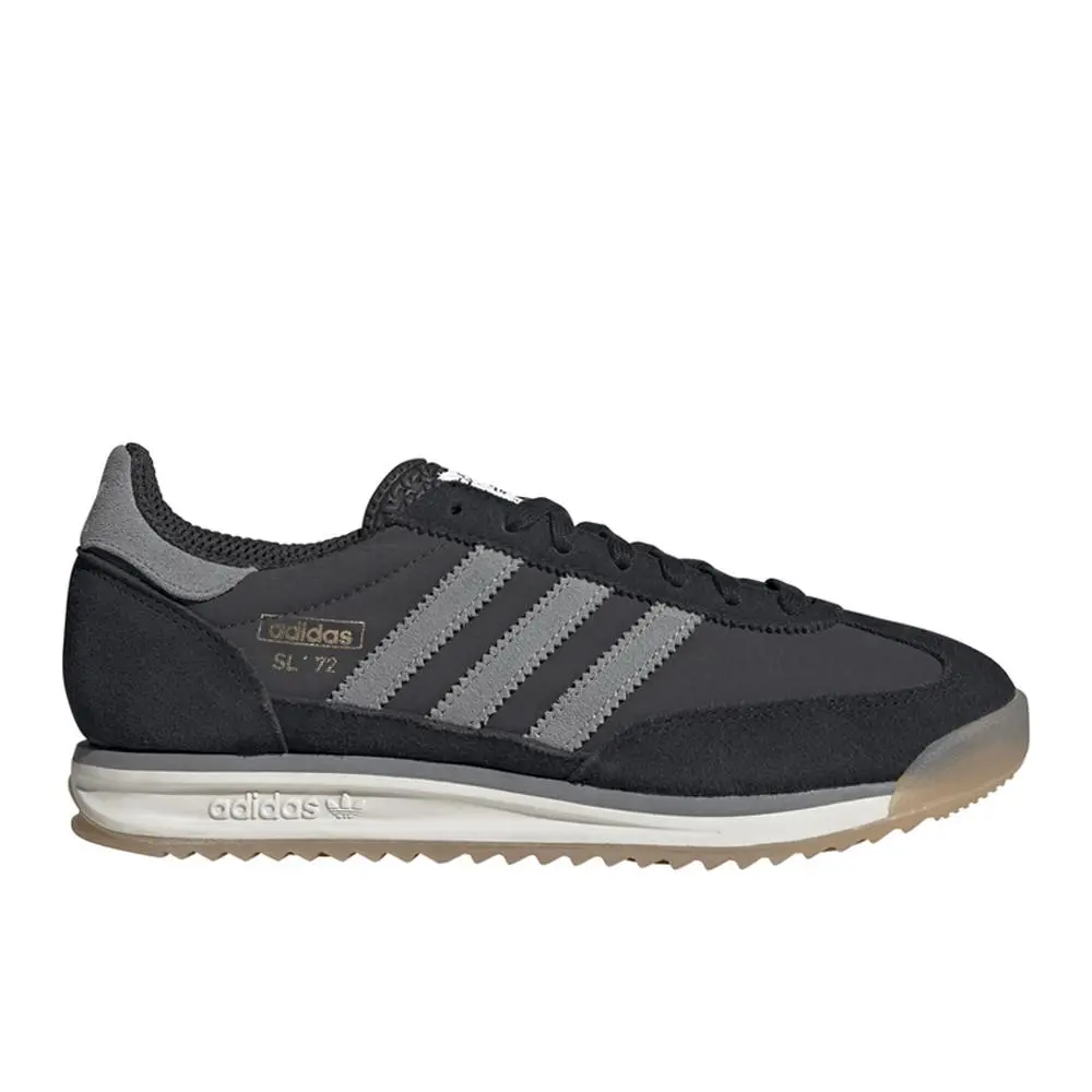 Adidas shoes - adidas Sl 72 Rs - JH5098 - Black 5