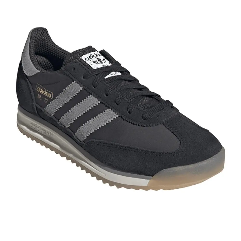 Adidas shoes - adidas Sl 72 Rs - JH5098 - Black 6