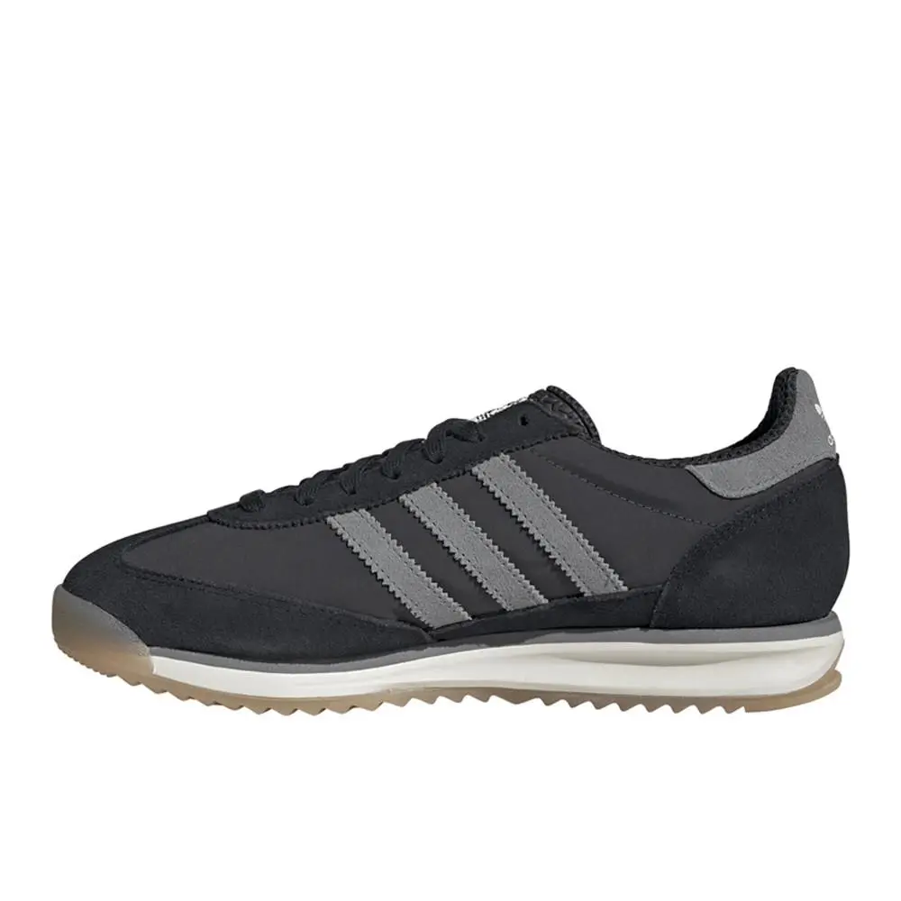 Adidas shoes - adidas Sl 72 Rs - JH5098 - Black 7