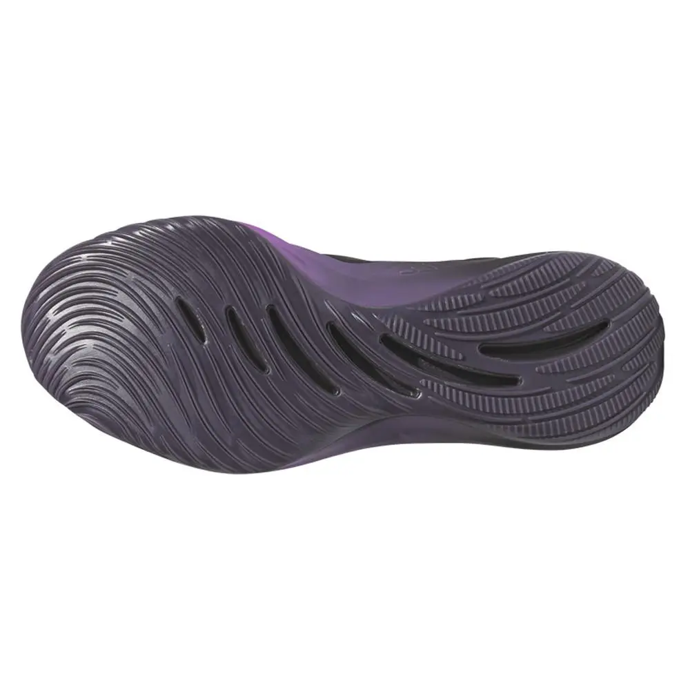 Adidas shoes - adidas Adizero Select 2.0 Low Trainers - IG6619 - Black, Purple 3