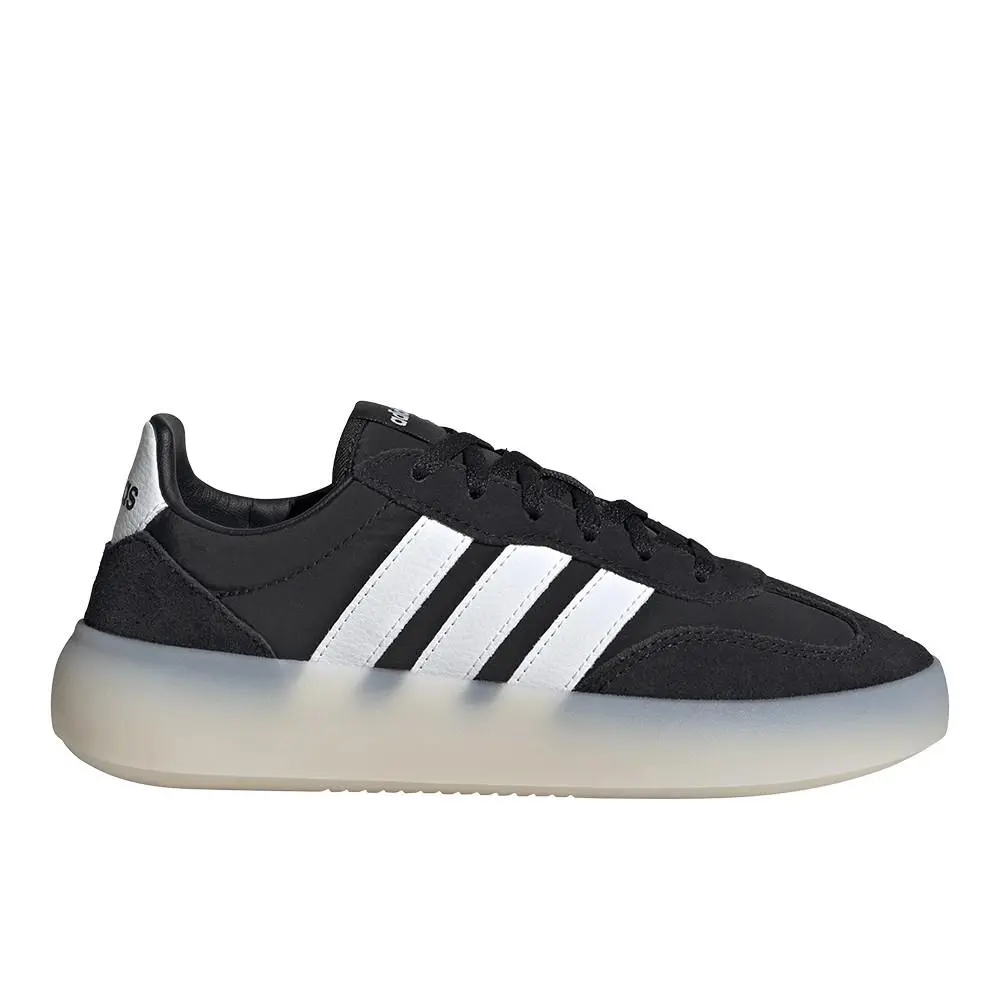 Adidas Barreda Decode Unisex Black Sneakers Casual Shoes SB1158-JR0762