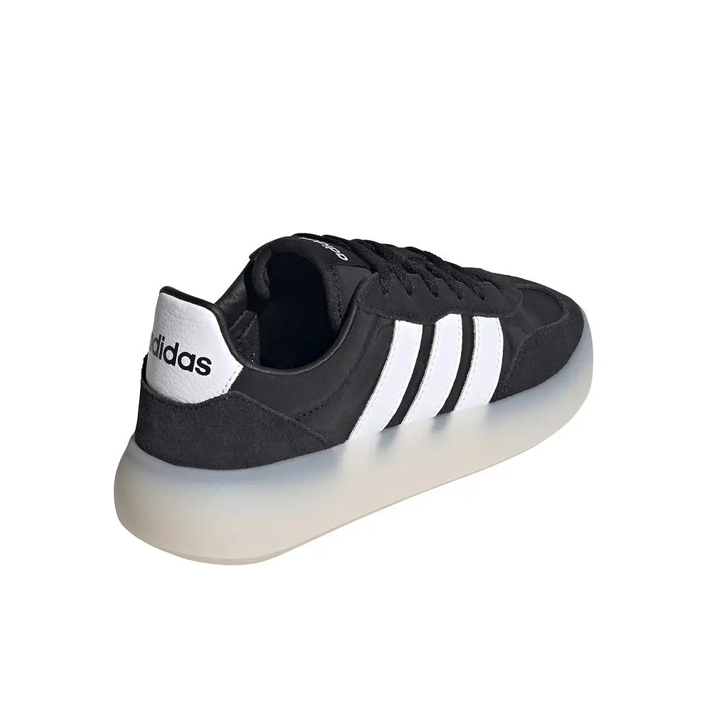 Adidas shoes - adidas Barreda Decode - Barreda Decode - SB1158-JR0762 - Black 12