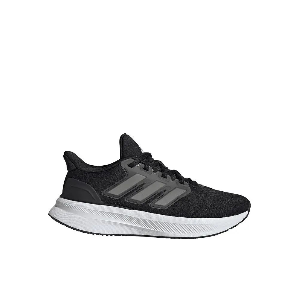 Ultrarun 5 Unisex Black Sneakers Casual Shoes IF4143 by Adidas