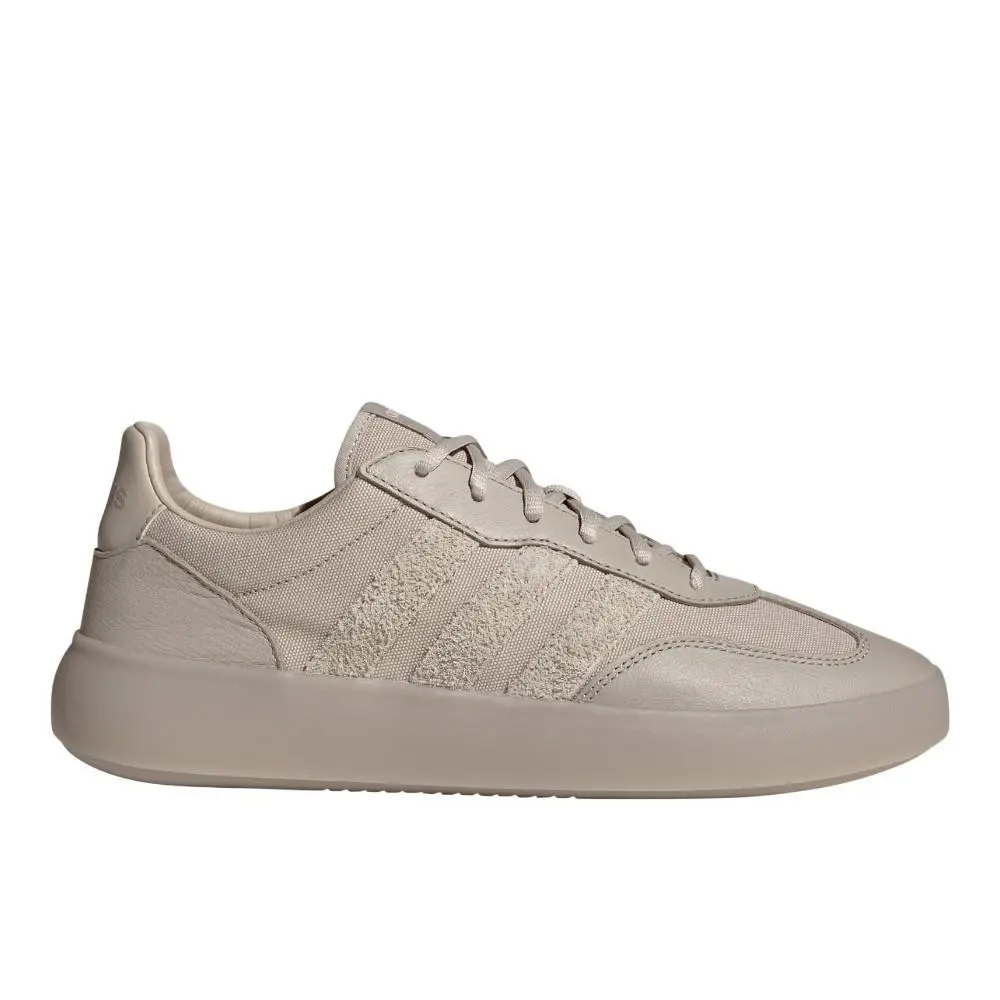 Adidas Barreda Decode Mens Beige Sneakers Casual Shoes JR1236 - Beige