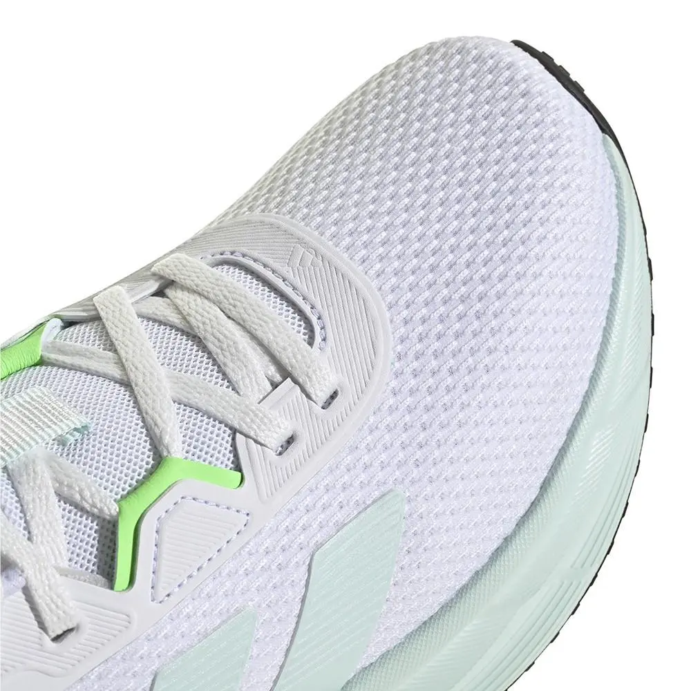 Adidas shoes - adidas Galaxy 7 Running - Galaxy Running - SB1158-JQ2610 - White 5