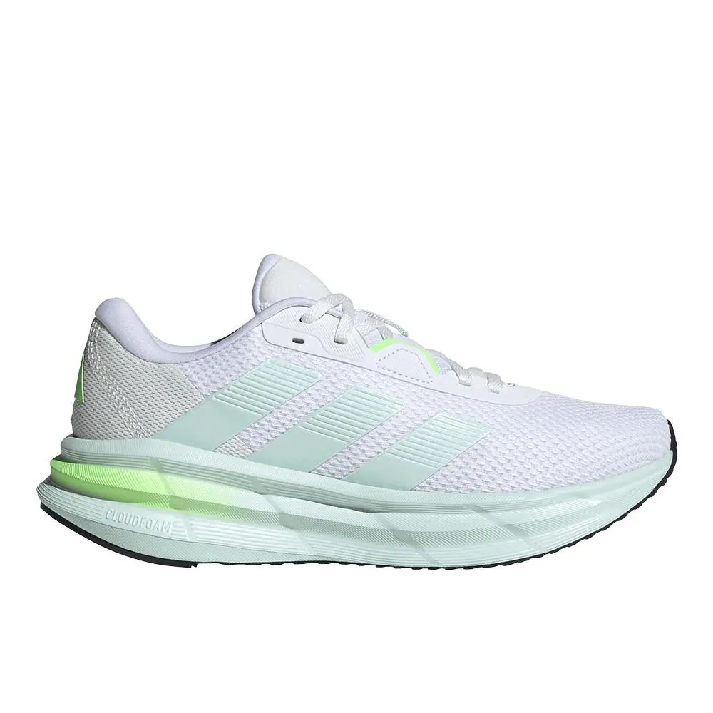 Galaxy 7 Running Womens White Sneakers Athletic Shoes SB1158-JQ2610 6- by Adidas