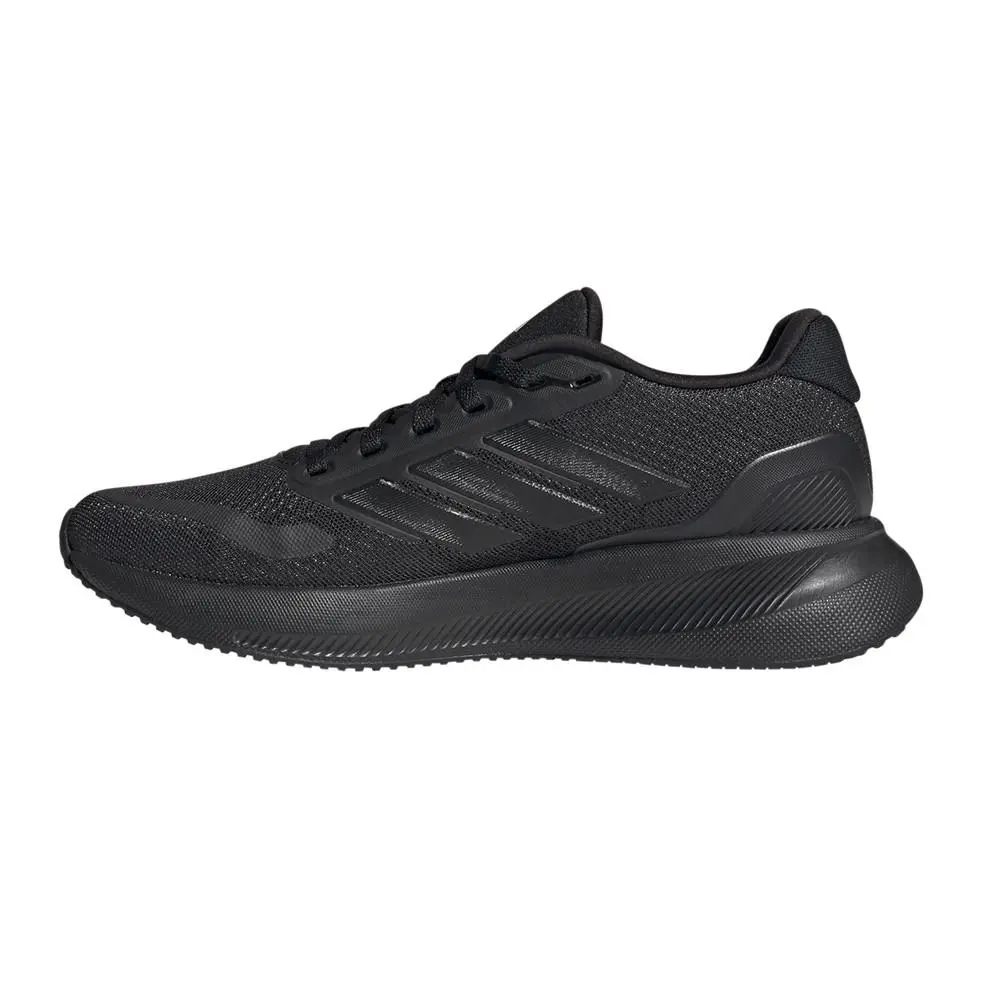 Adidas shoes - adidas Runfalcon 5 Running - Runfalcon Running - IE8828 - Black 1