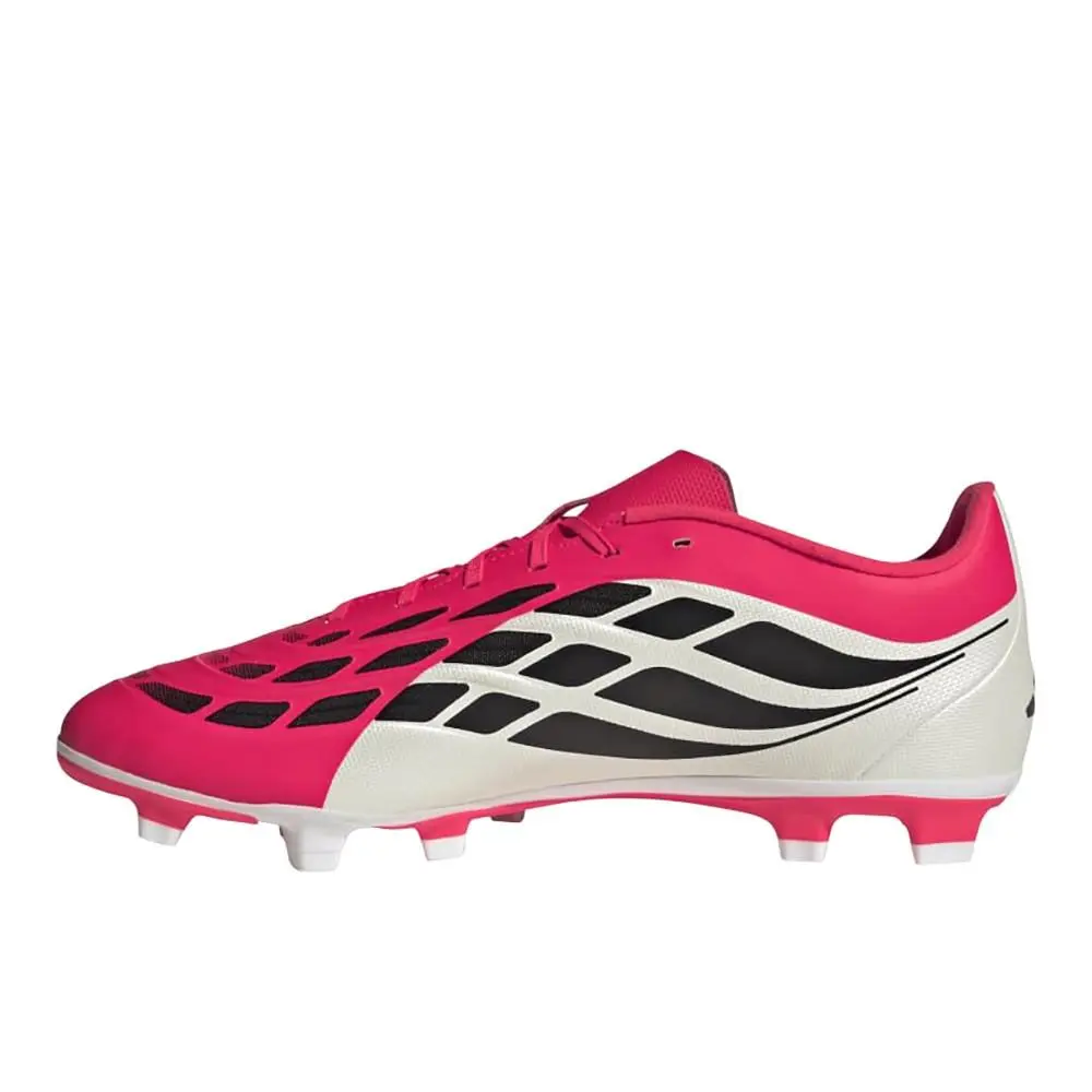 Adidas shoes - adidas Predator Club Firm GroundMulti Ground Football - JS0349 - Pink, White 1