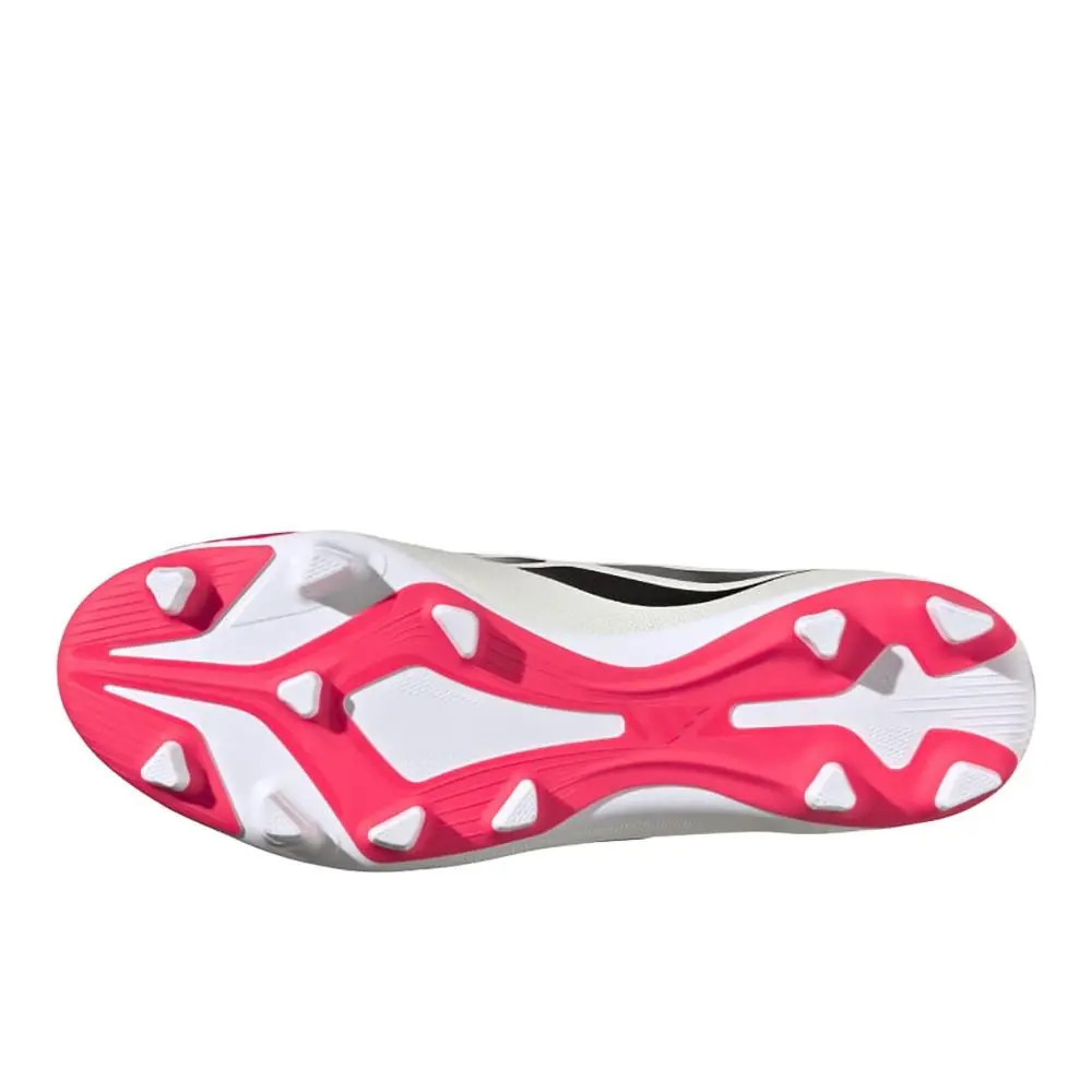Adidas shoes - adidas Predator Club Firm GroundMulti Ground Football - JS0349 - Pink, White 3