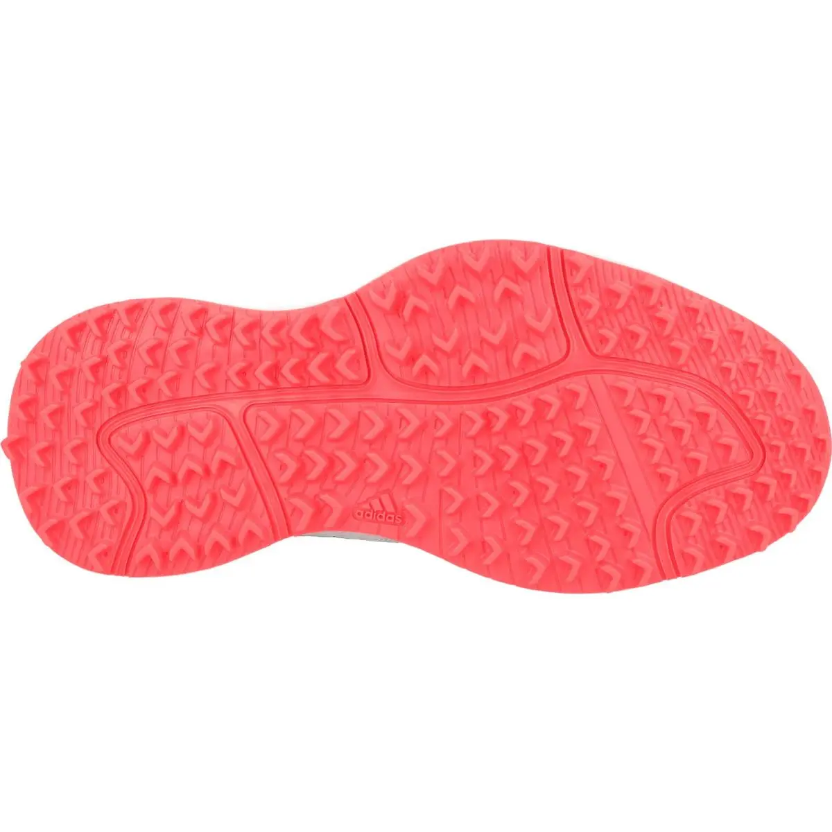 Adidas shoes - JR AdiZero ZG - AdiZero - FTWR White/Lucid Red/Core Black 12