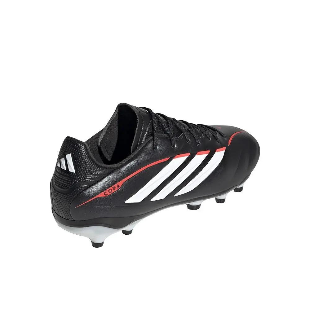 Adidas shoes - adidas Copa Pure Iv League Firm Ground Football - SB1158-JR6265 - Black 4