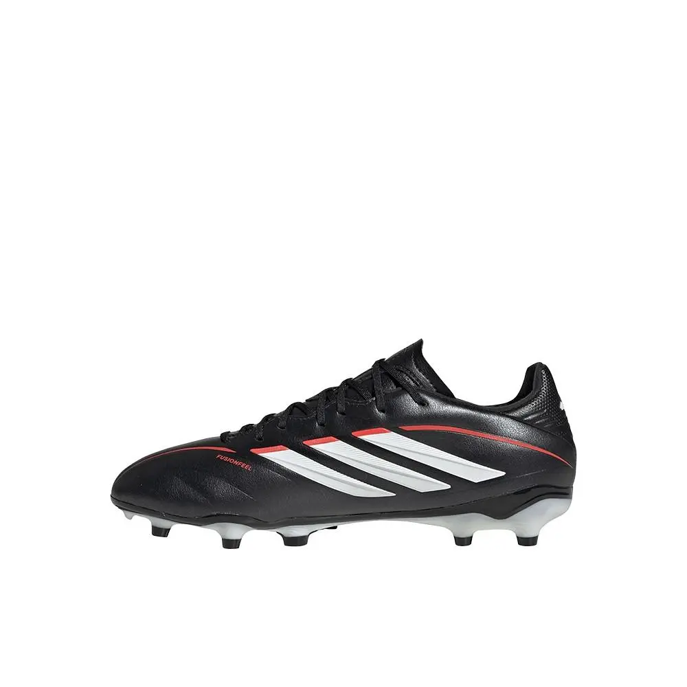 Adidas shoes - adidas Copa Pure Iv League Firm Ground Football - SB1158-JR6265 - Black 9