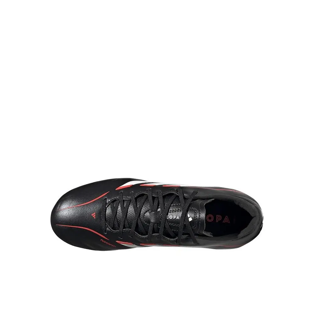 Adidas shoes - adidas Copa Pure Iv League Firm Ground Football - SB1158-JR6265 - Black 10