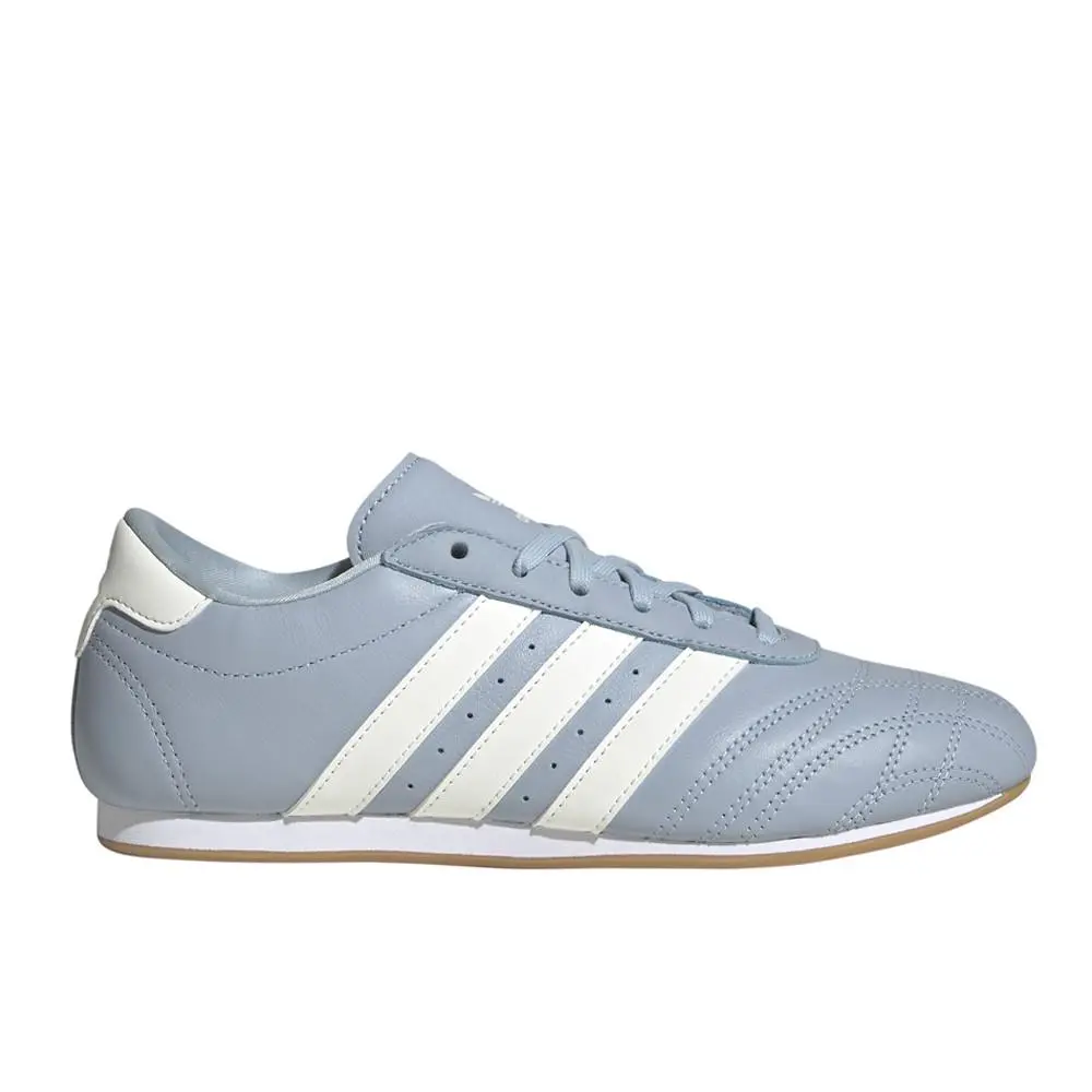 Adidas Taekwondo Womens Blue Sneakers Casual Shoes JS3317