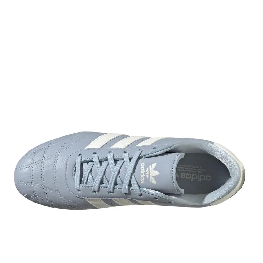 Adidas shoes - adidas Taekwondo - Taekwondo - JS3317 - Blue 2