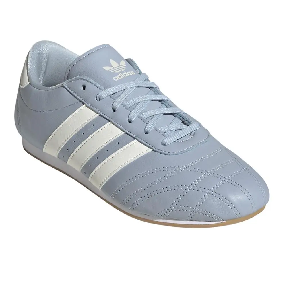 Adidas shoes - adidas Taekwondo - Taekwondo - JS3317 - Blue 8