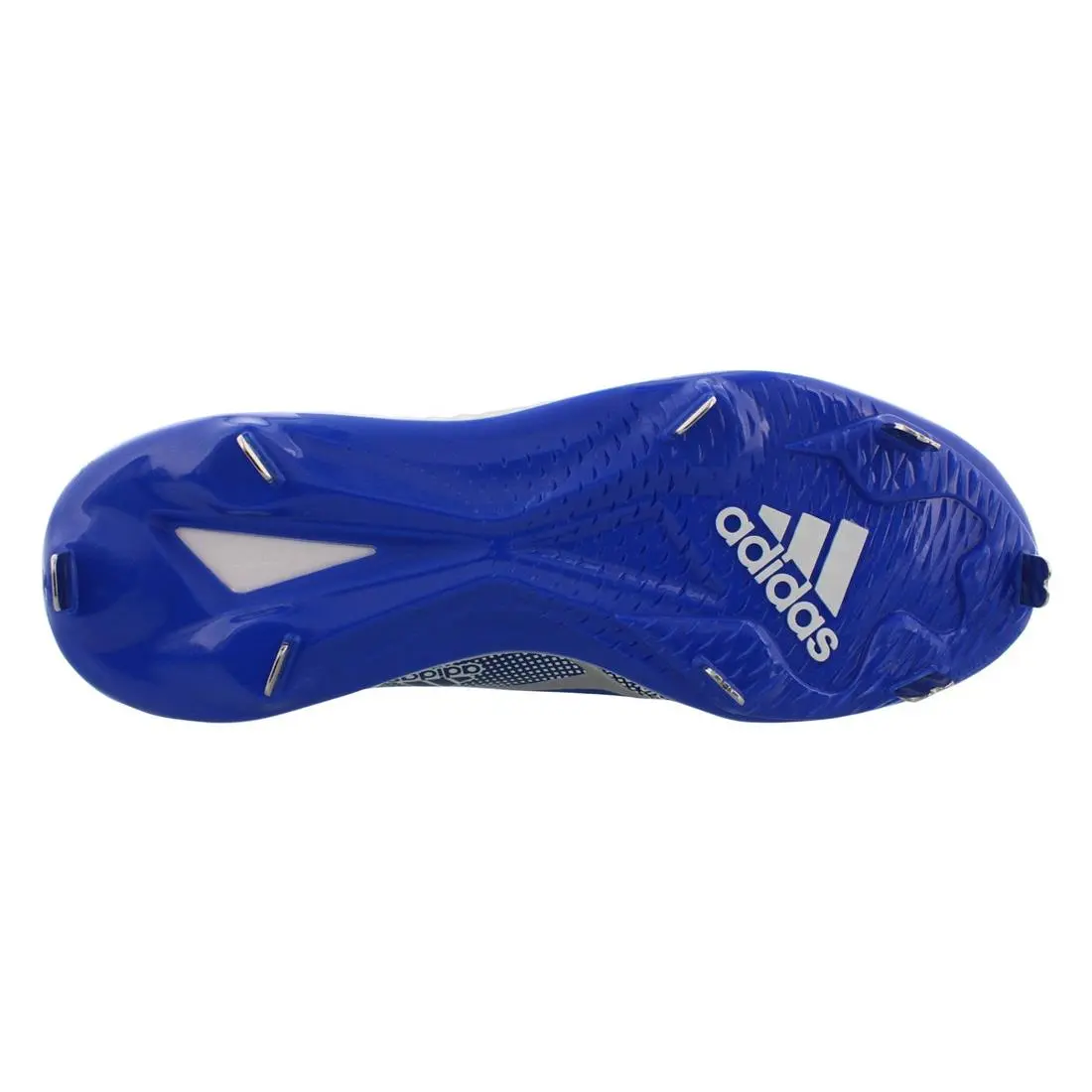 Adidas shoes - Blue/White, Main: Blue 1