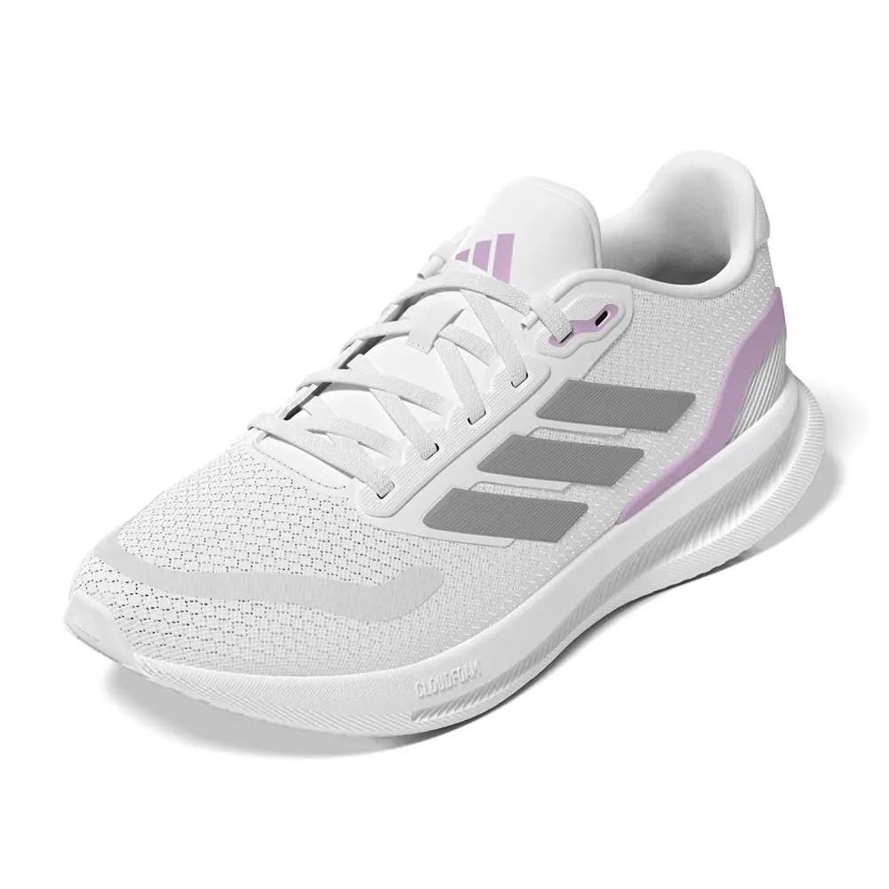 Adidas shoes - adidas Runfalcon 5 Running - Runfalcon Running - JI3981 - White 0