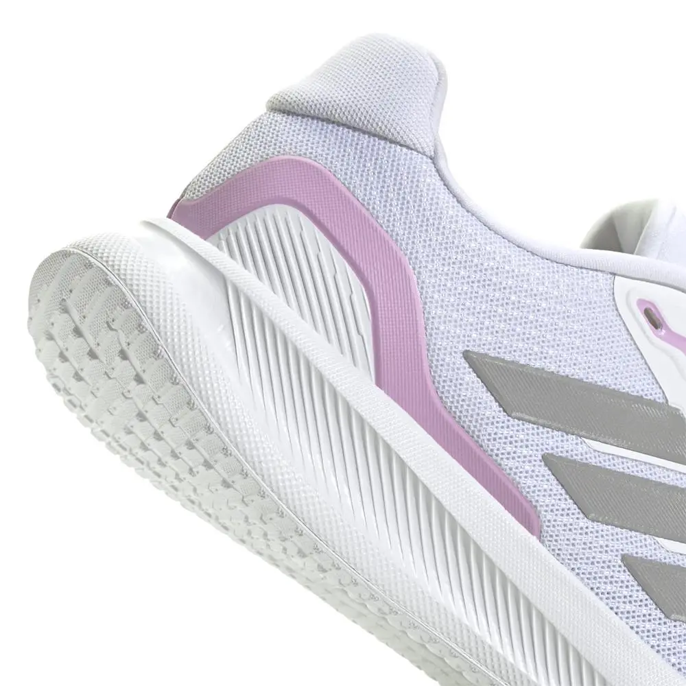Adidas shoes - adidas Runfalcon 5 Running - Runfalcon Running - JI3981 - White 4