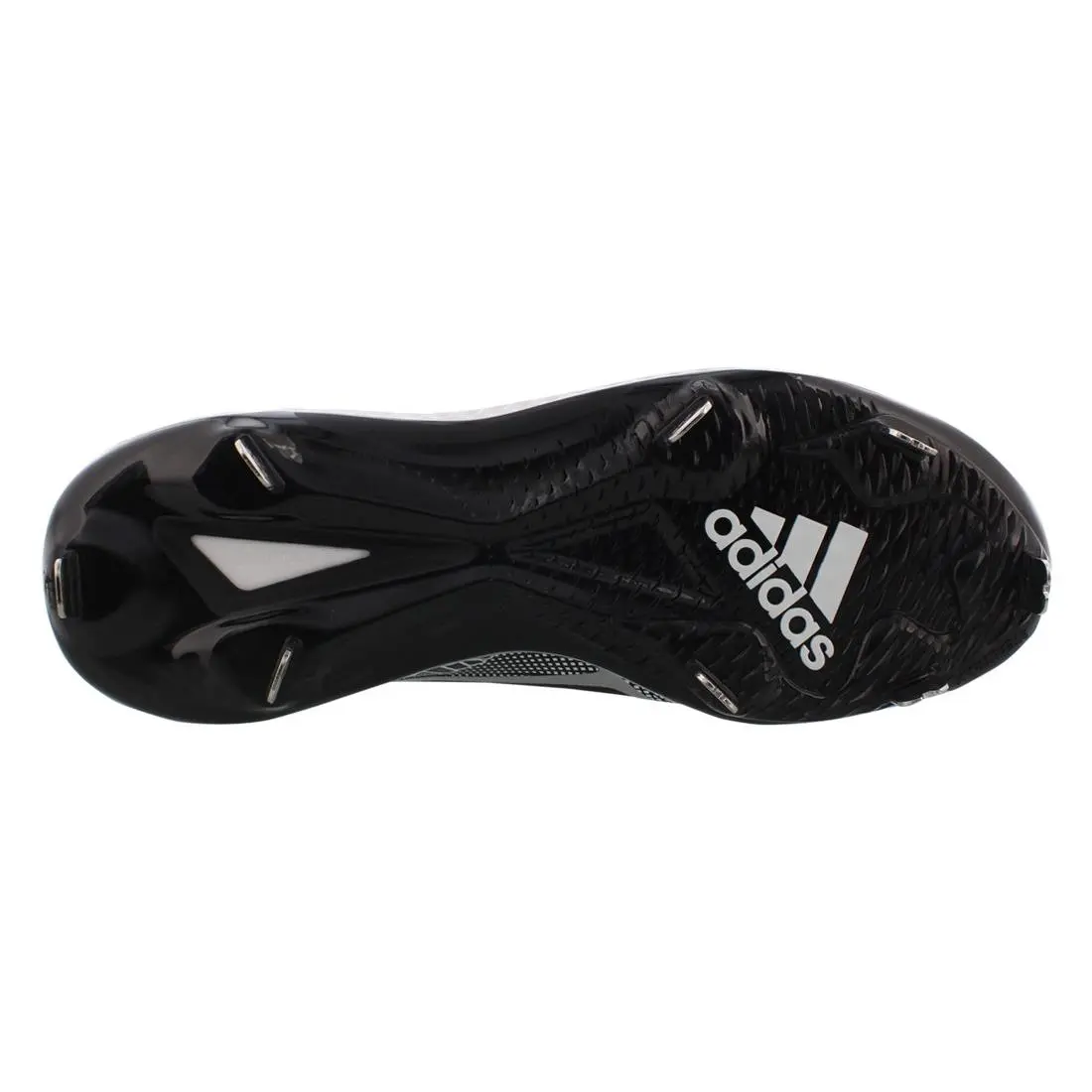 Adidas shoes - Black/White, Main: Black 1