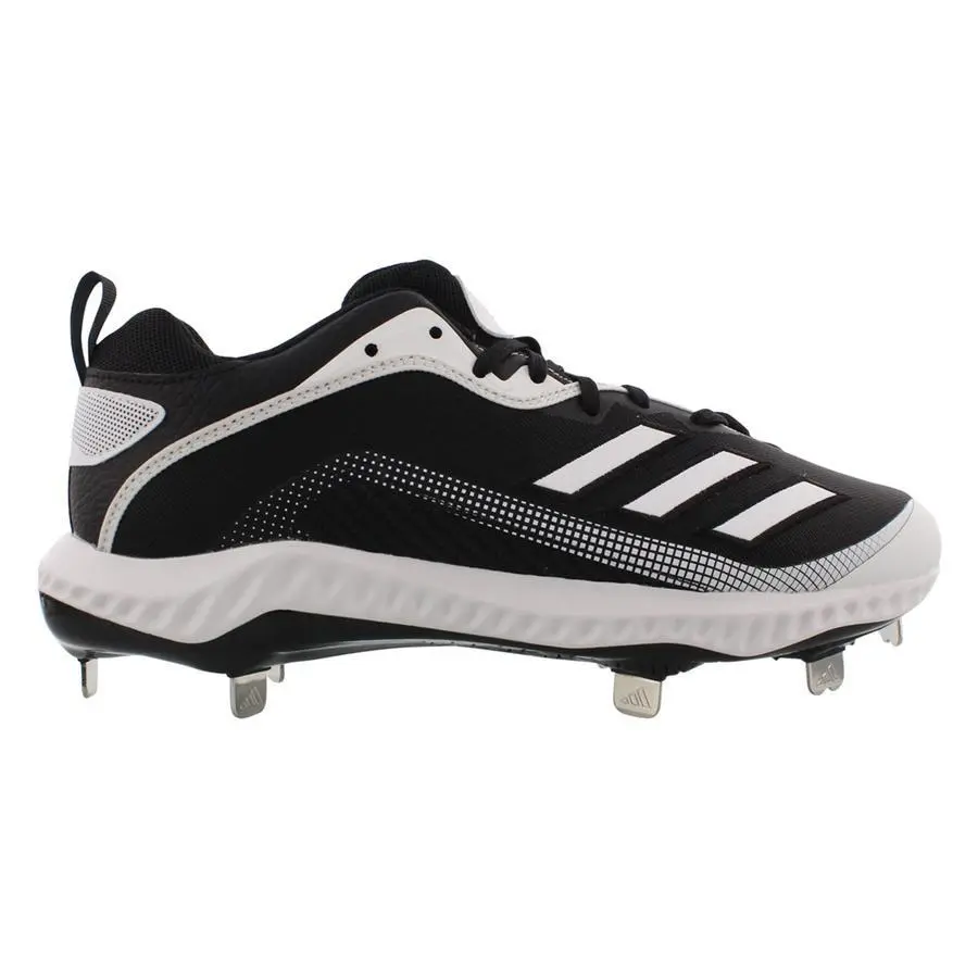 Adidas shoes - Black/White, Main: Black 2