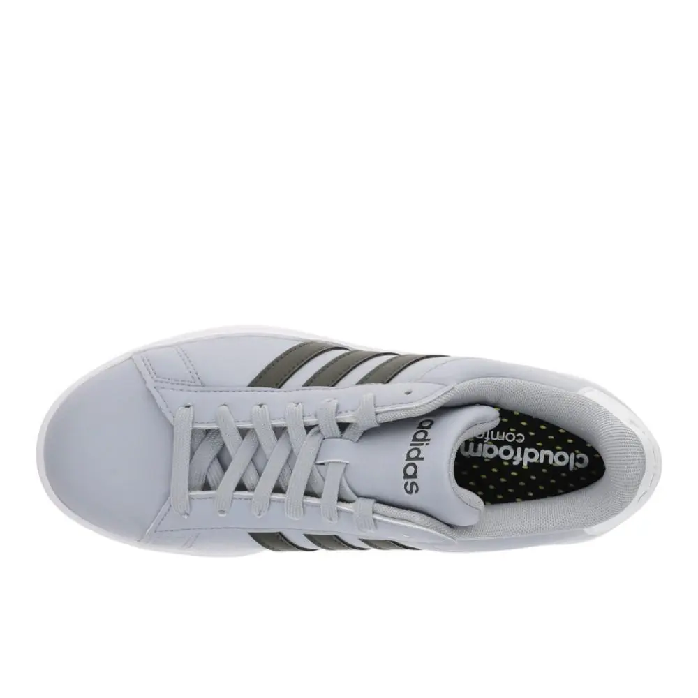 Adidas shoes - adidas Grand Court 2.0 - Grand Court - ID4468 - Grey 2