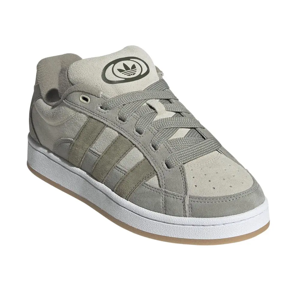 Adidas shoes - adidas Campus 00S Beta - Campus Beta - IH8605 - Grey 0