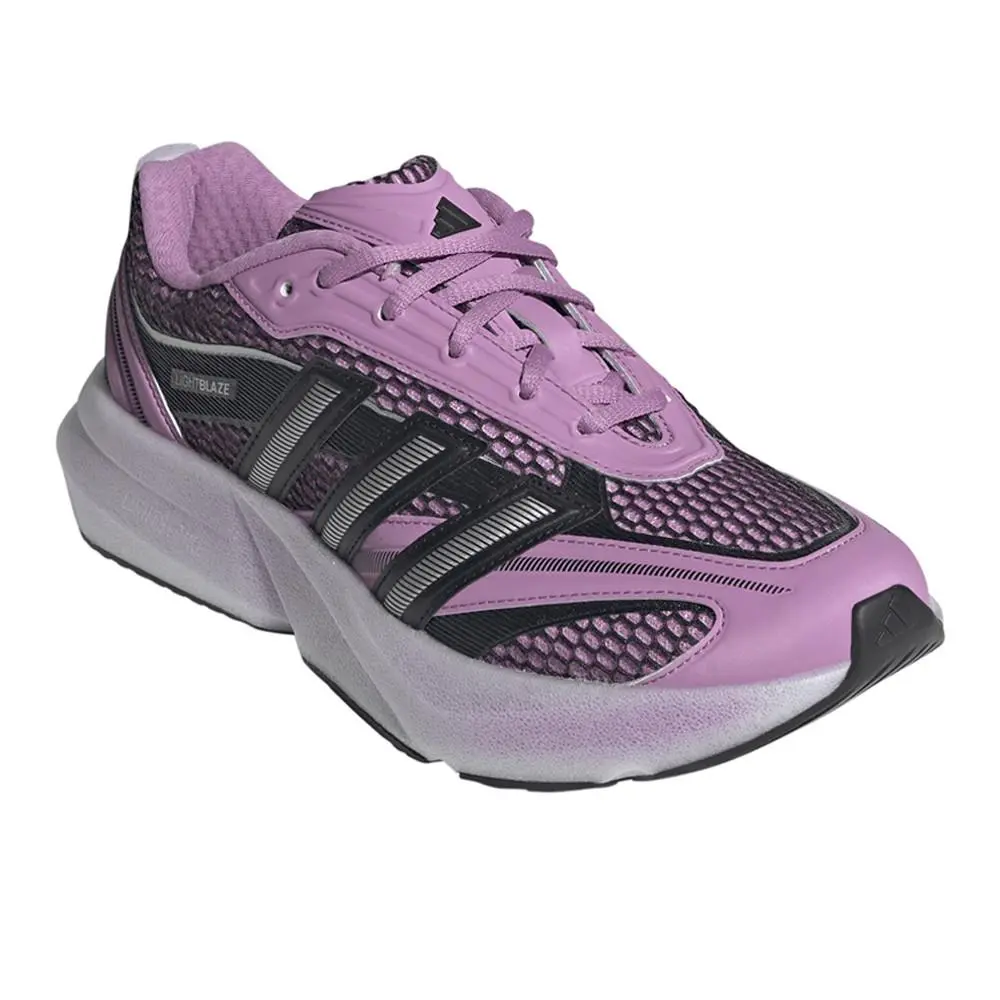 Adidas shoes - adidas Lightblaze Glow - Lightblaze Glow - JP6294 - Purple 0