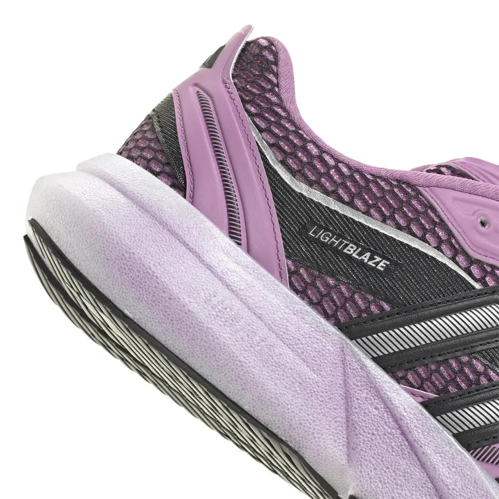 Adidas shoes - adidas Lightblaze Glow - Lightblaze Glow - JP6294 - Purple 5