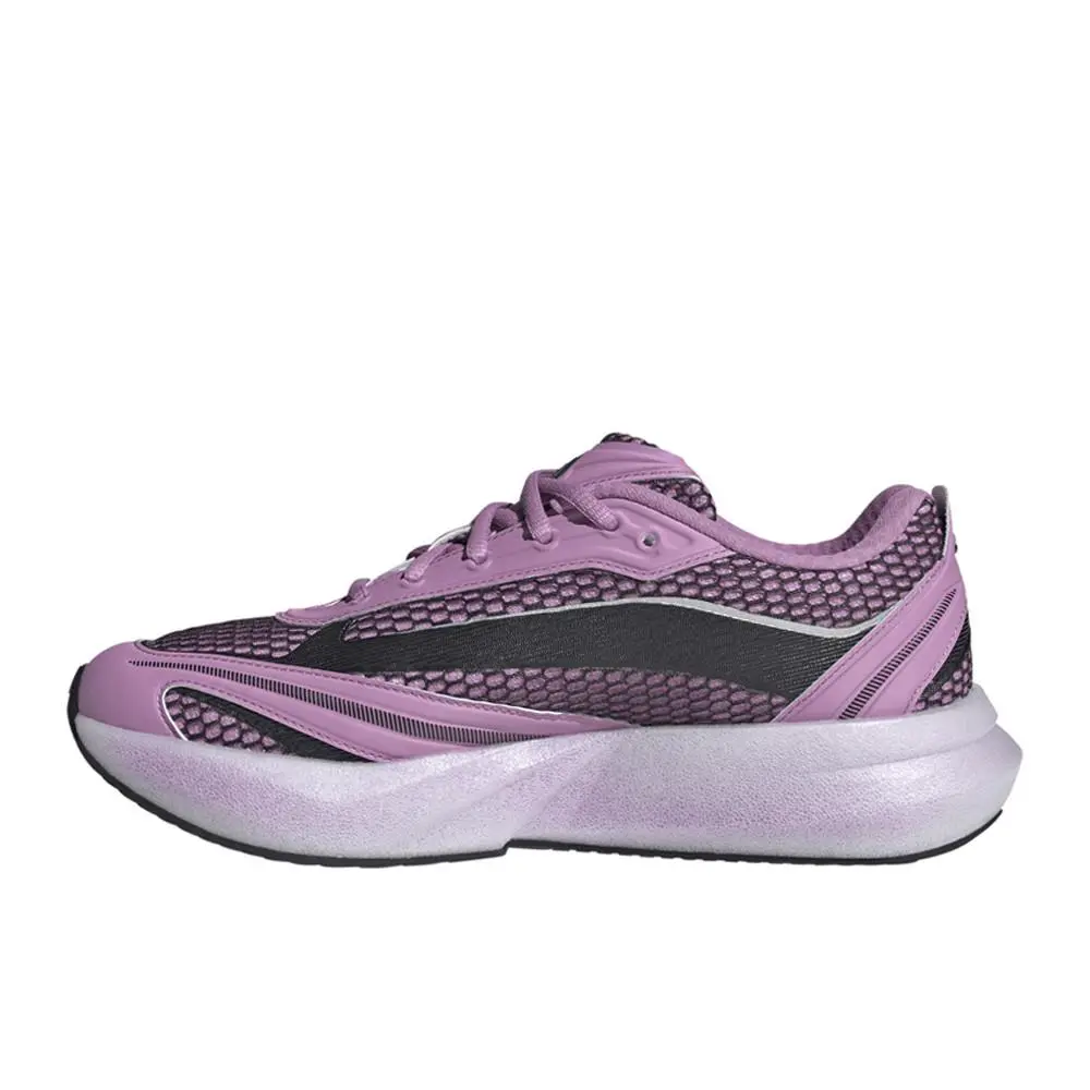 Adidas shoes - adidas Lightblaze Glow - Lightblaze Glow - JP6294 - Purple 9