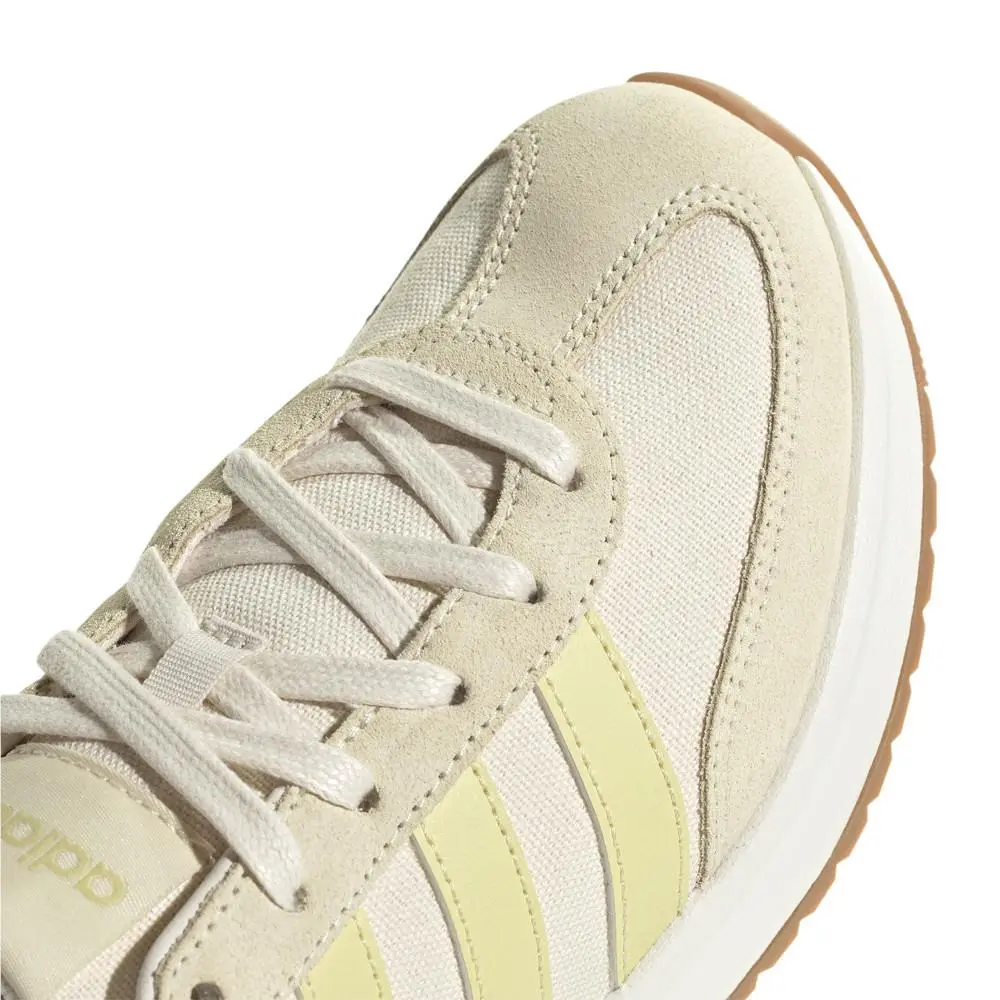 Adidas shoes - adidas Run 70S 2.0 - Run - JI4915-A - Beige, Off White 12