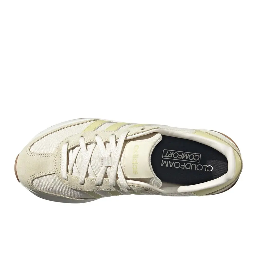 Adidas shoes - adidas Run 70S 2.0 - Run - JI4915-A - Beige, Off White 10