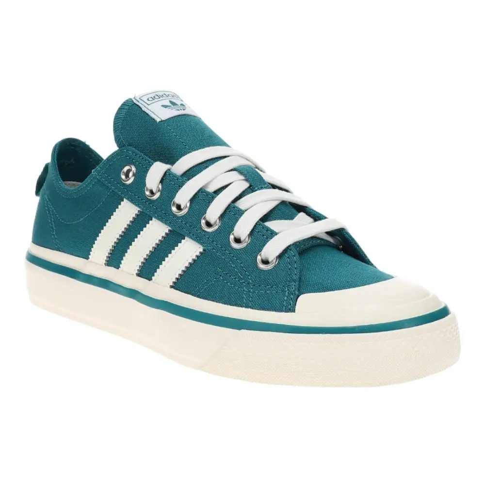 Adidas shoes - adidas Nizza Rf 74 - Nizza - HQ8566 - Green 0