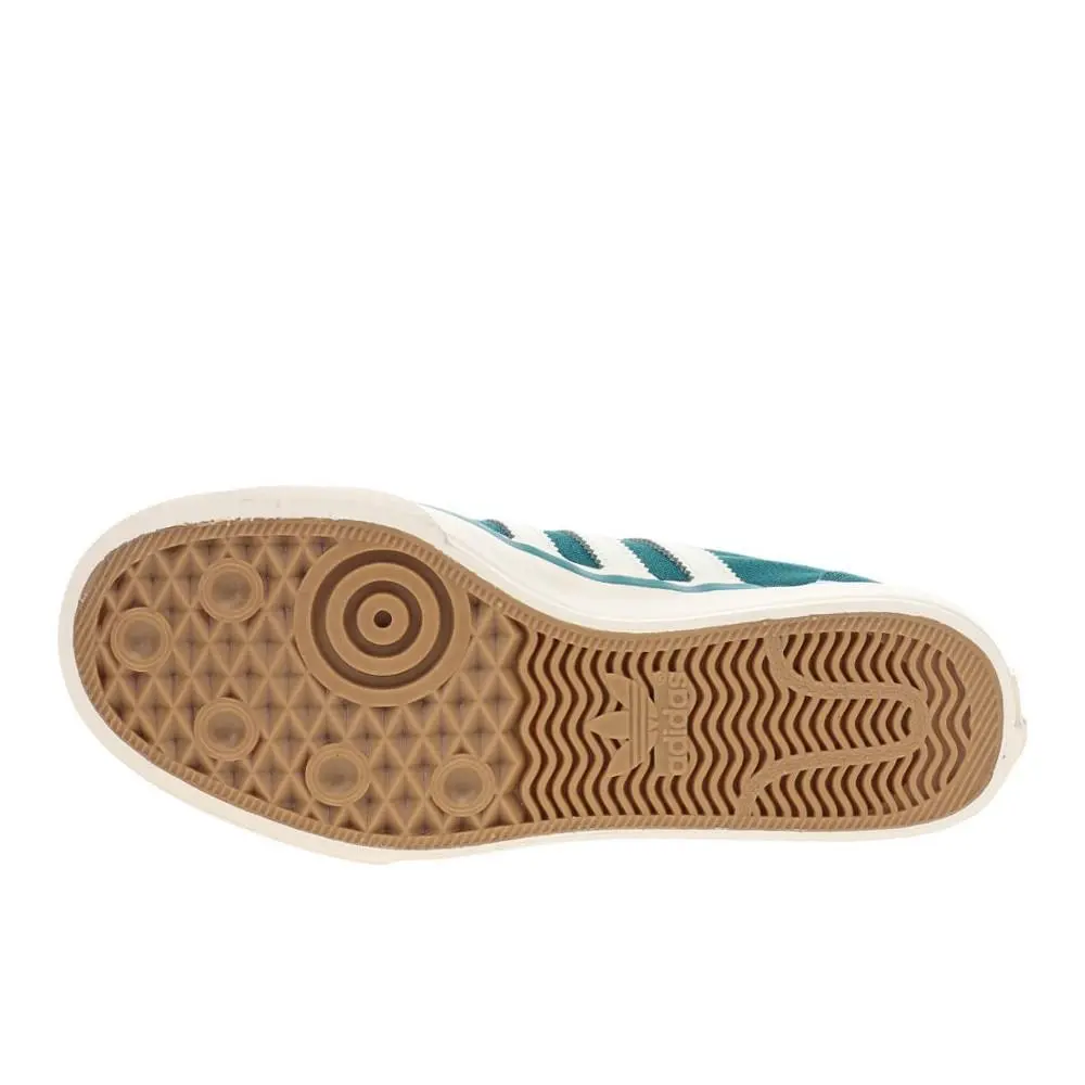 Adidas shoes - adidas Nizza Rf 74 - Nizza - HQ8566 - Green 3